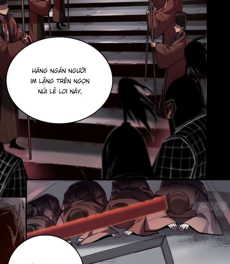 Khánh Dư Niên Chapter 143 - 53