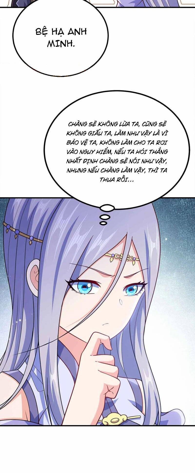 Nương Tử Nhà Ta Là Nữ Đế Chapter 162 - 6