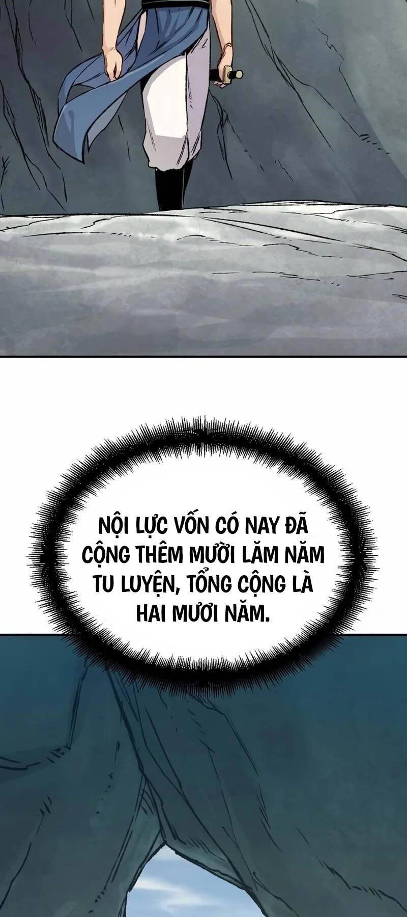 Thiên Ma Quy Hoàn Chapter 16 - 19