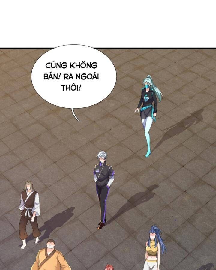 Luyện Thể Trăm Nghìn Tầng Chapter 344 - 36