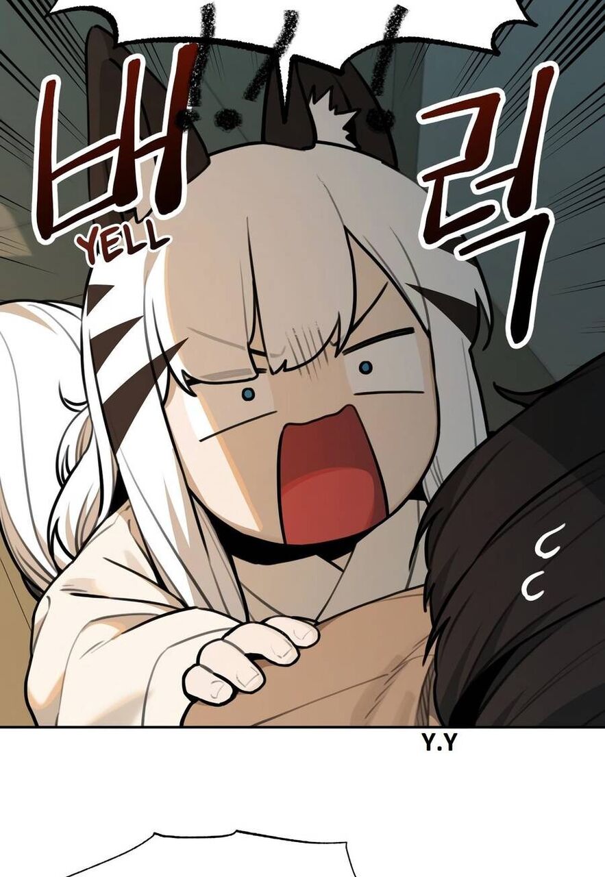 Hổ Đến Chơi Nhà Chapter 88 - 19