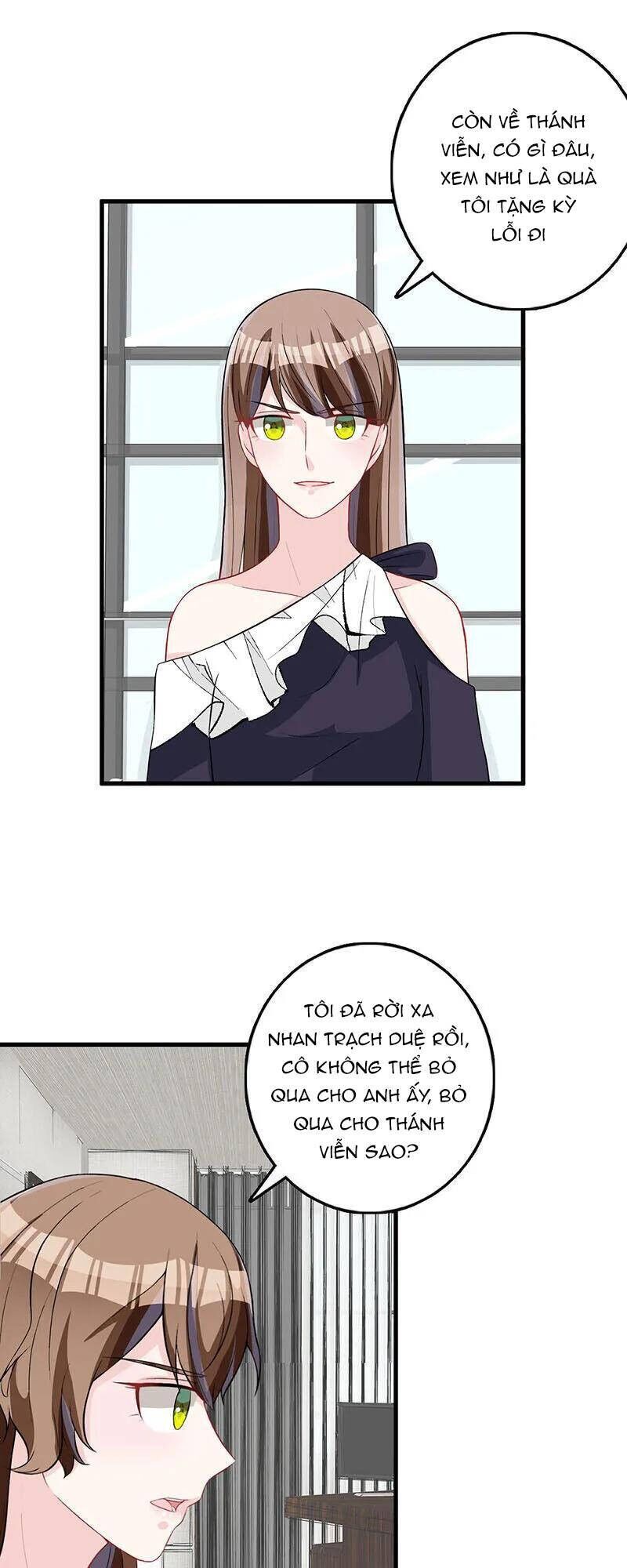 Tân Nương Thế Thân Chapter 80 - 26