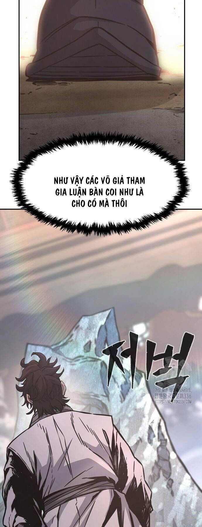 Cảm Kiếm Tuyệt Đối Chapter 82 - 11