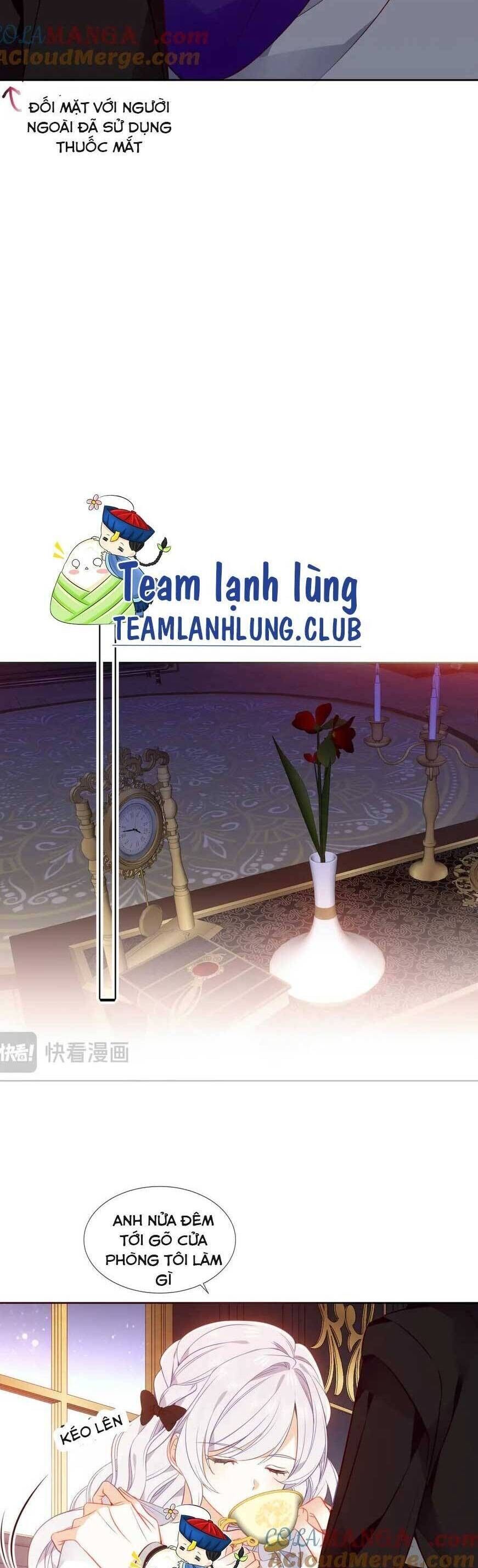 XUYÊN VÀO THẾ GIỚI GIẢ TƯỞNG Chapter 75 - 8