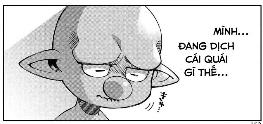 Nữ Hiệp Sĩ Goblin Chapter 2 - 23