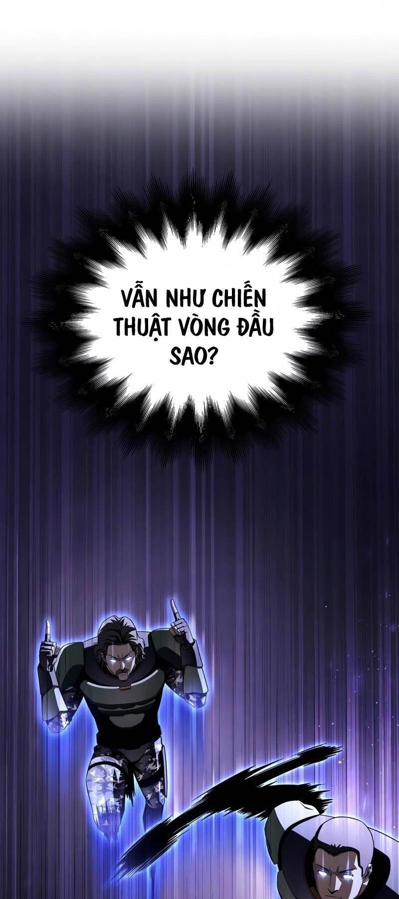 Cuộc Chiến Siêu Nhân Chapter 104 - 59