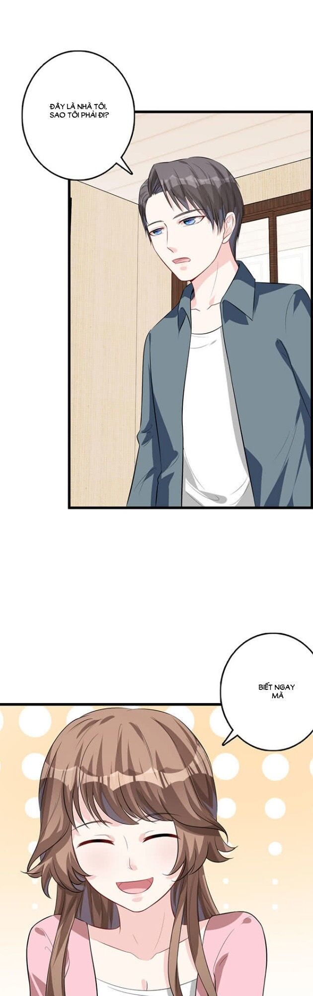 Tân Nương Thế Thân Chapter 31 - 30