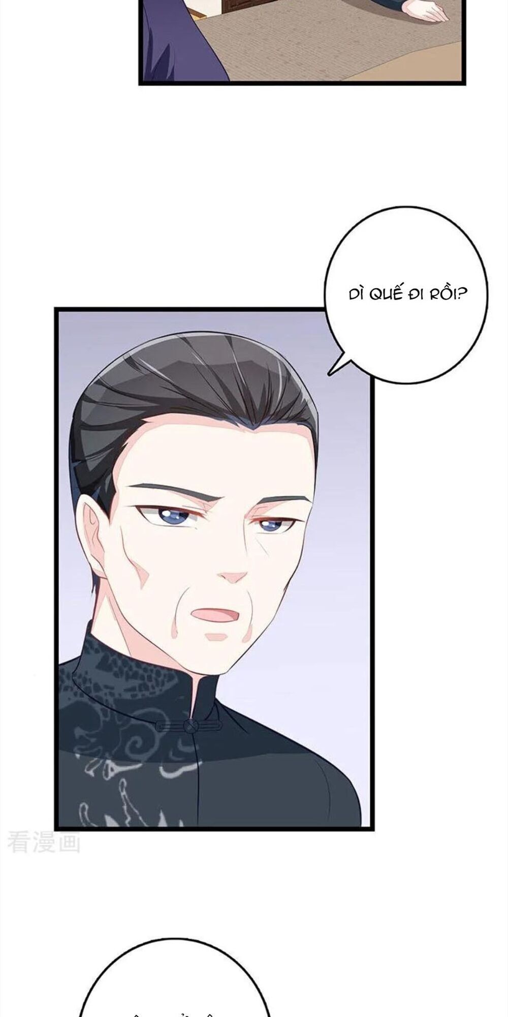 Tân Nương Thế Thân Chapter 58 - 26