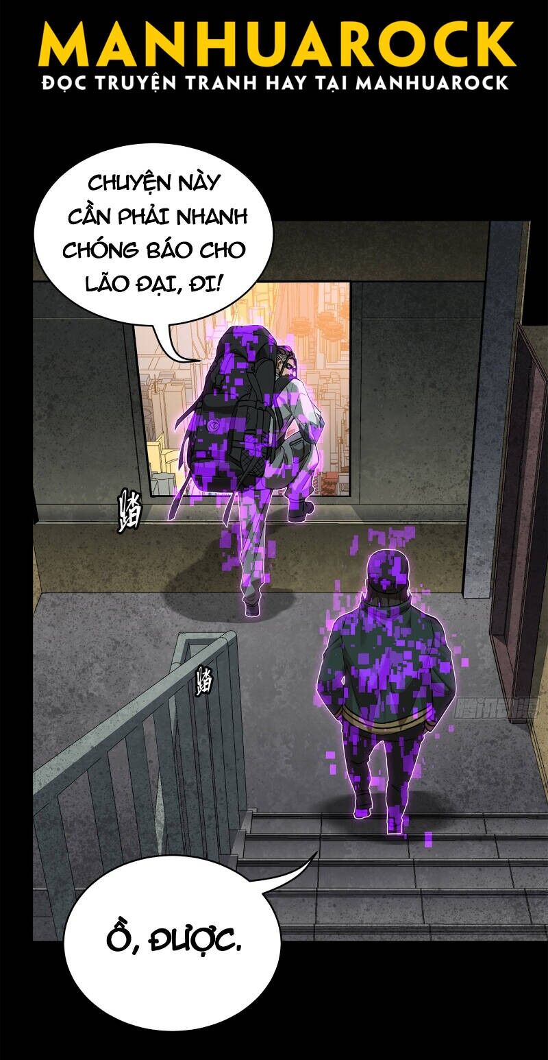 Tinh Giáp Hồn Tướng Chapter 203 - 34