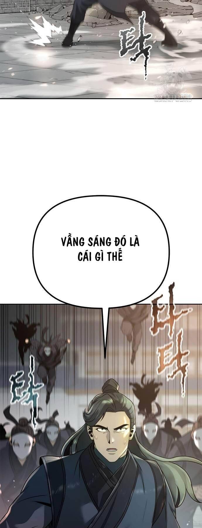 Ma Đạo Chuyển Sinh Ký Chapter 67 - 50