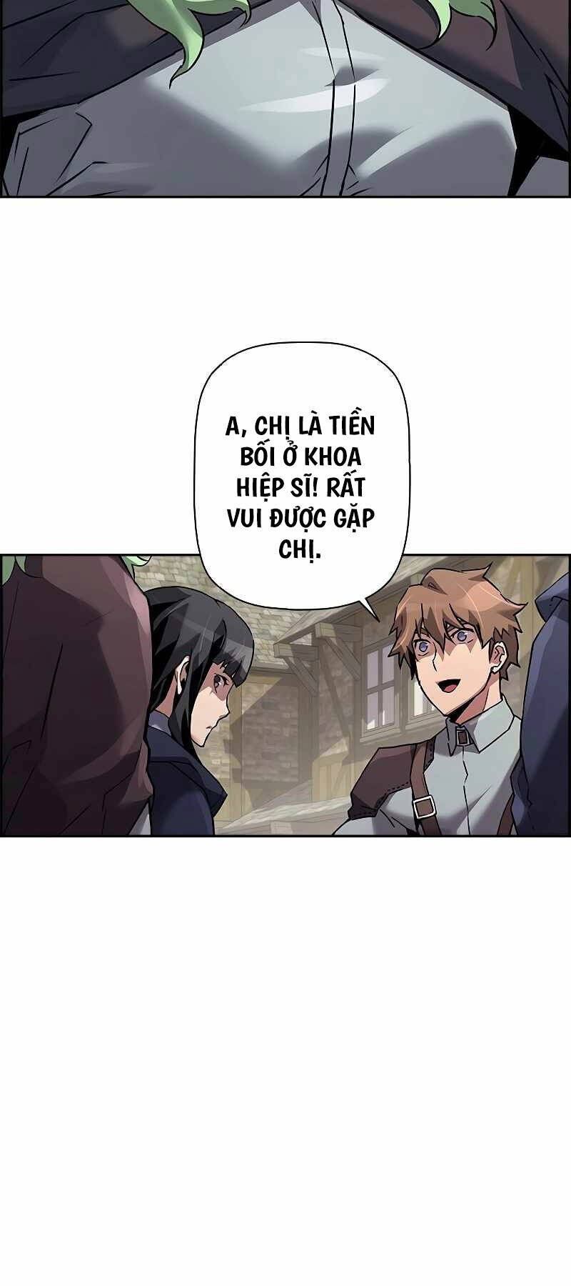 Đặc Tính Tiến Hóa Của Chiêu Hồn Sư Chapter 47 - 32