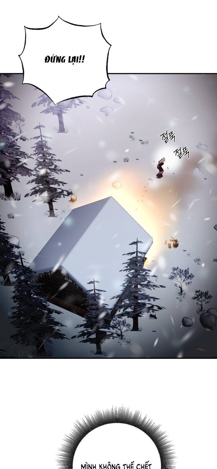 Khi Tôi Bị Chú Chó Tôi Bỏ Rơi Cắn Chapter 29.1 - 27