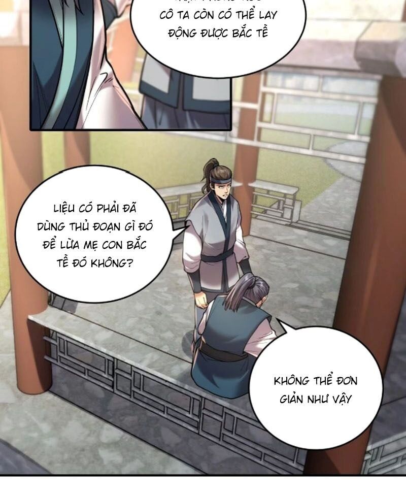 Khánh Dư Niên Chapter 143 - 6
