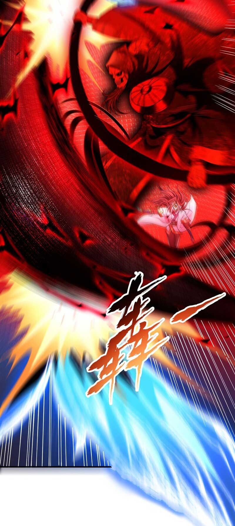 Ta Bị Nhốt Tại Cùng Một Ngày Mười Vạn Năm Chapter 412 - 2