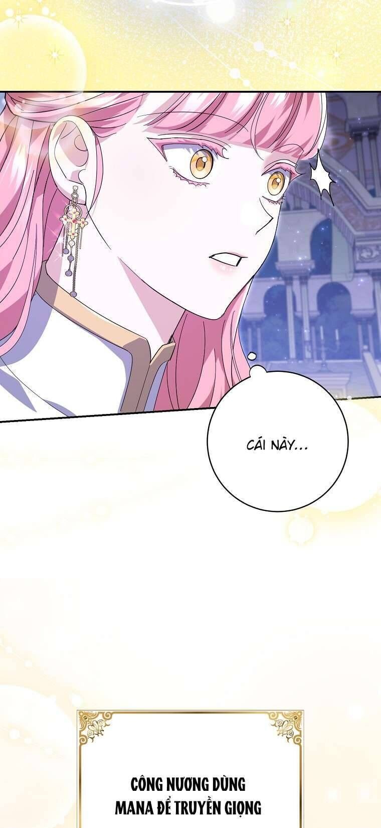 Vị Hôn Phu Phản Diện Cản Trở Con Đường Hoa Của Tôi Chapter 31 - 37