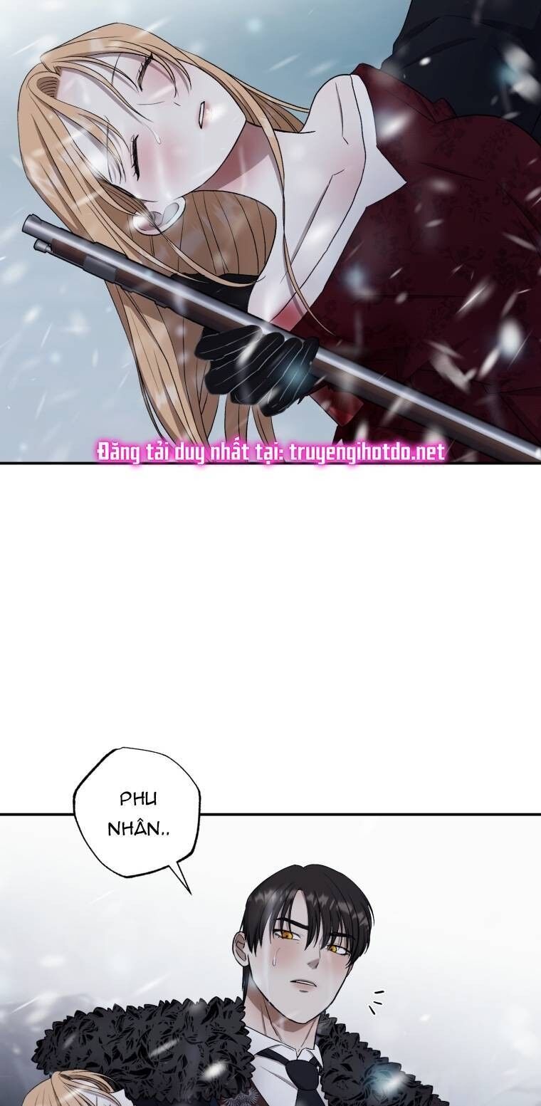 Khi Tôi Bị Chú Chó Tôi Bỏ Rơi Cắn Chapter 30.1 - 9