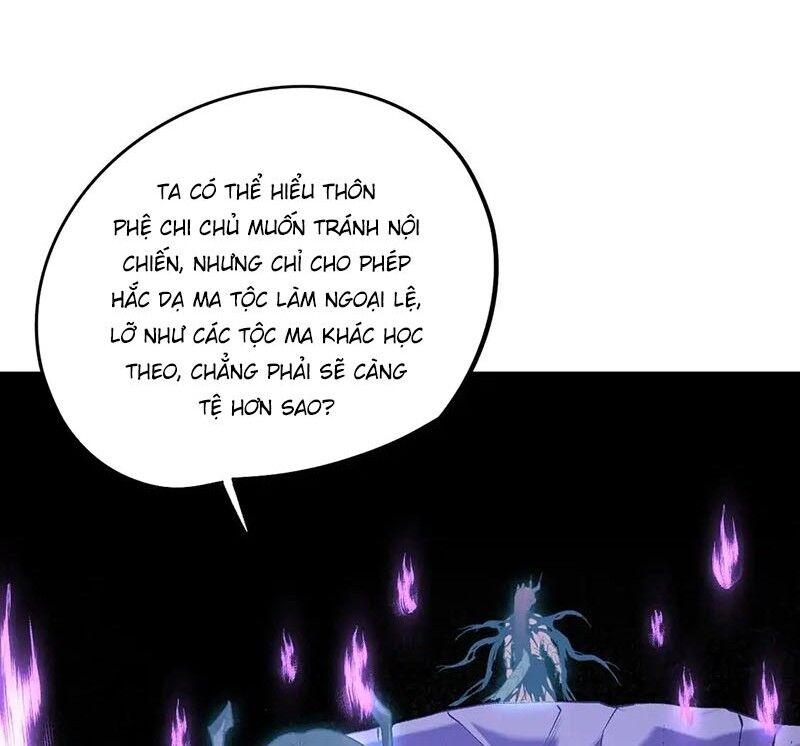 Toàn Dân Chuyển Chức : Duy Ta Vô Chức Tán Nhân Chapter 112 - 68