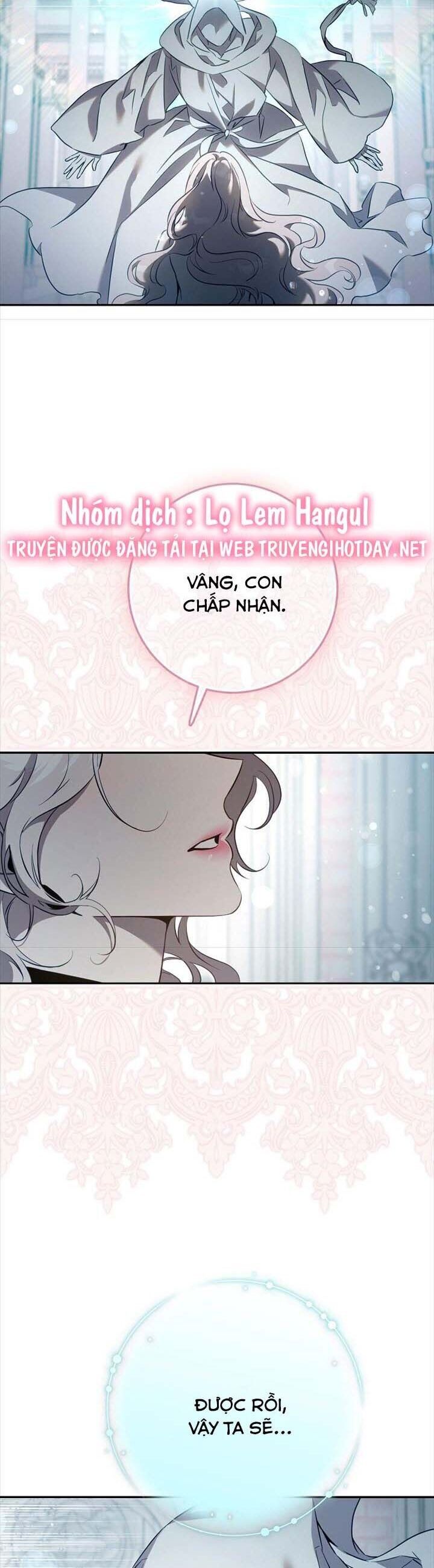 Tôi Đã Thuần Hóa Một Tên Bạo Chúa Và Chạy Trốn Chapter 114 - 36