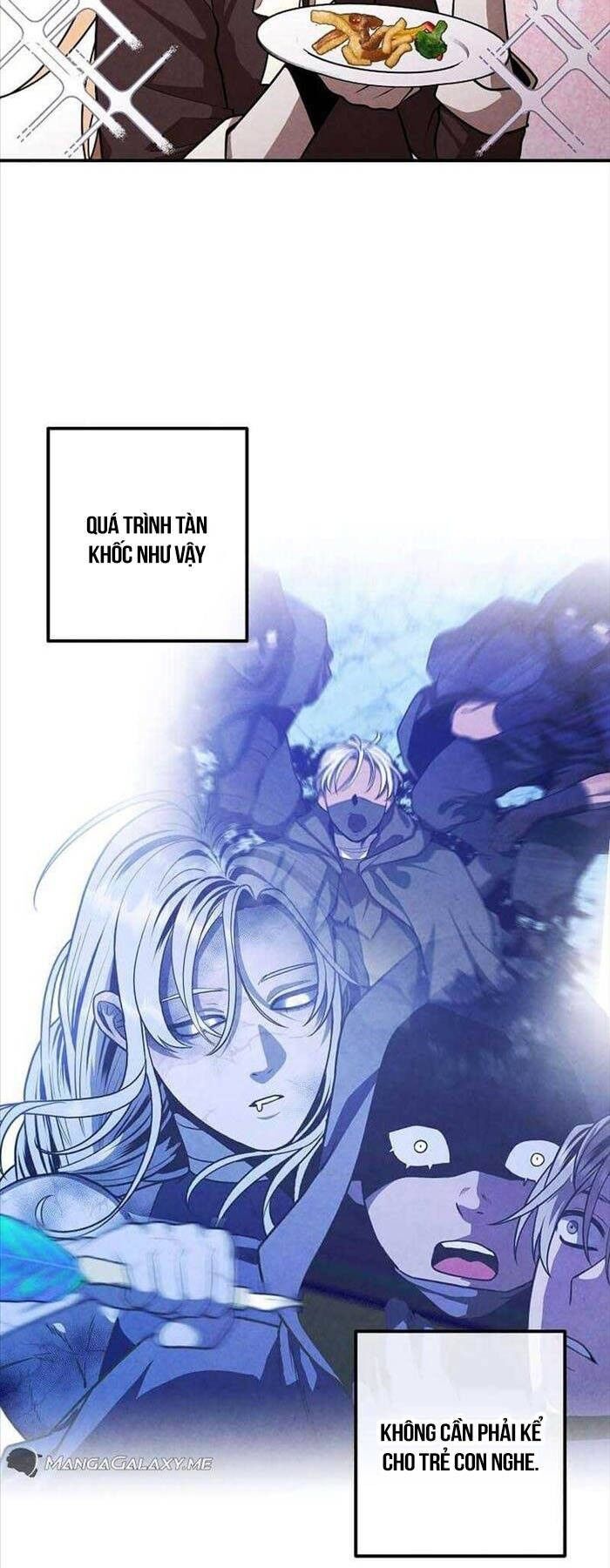 Con Trai Út Huyền Thoại Nhà Hầu Tước Chapter 103 - 7