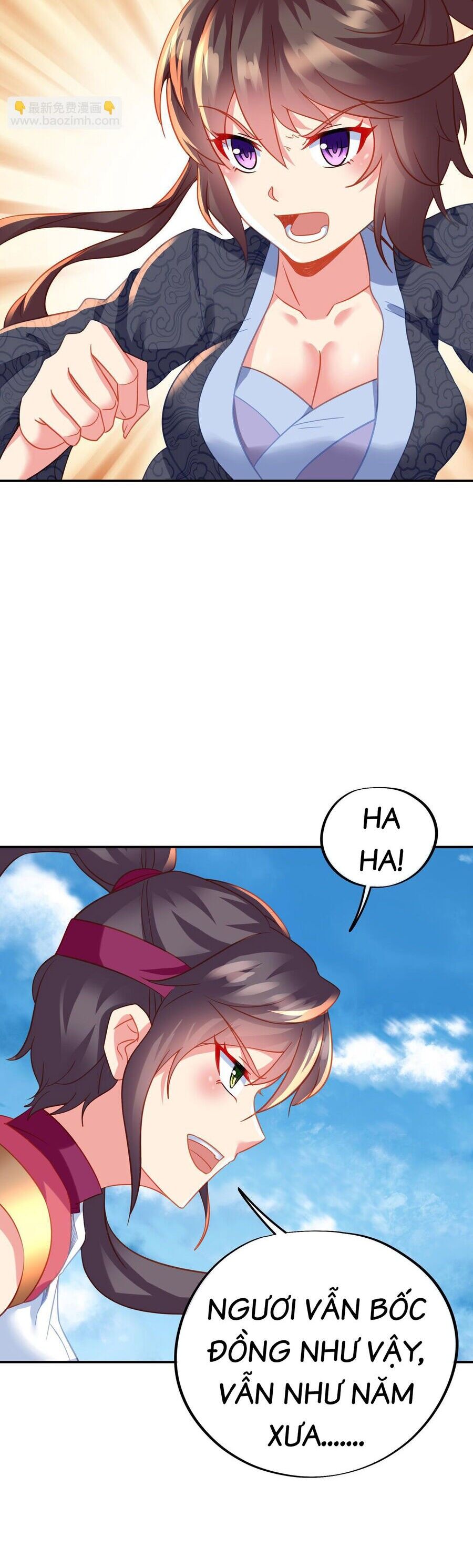 Bắt Đầu Quật Khởi Từ Làm Lô Đỉnh Chapter 79 - 8