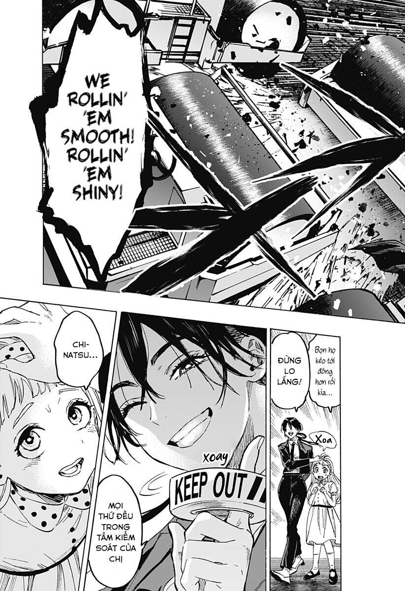 Marriagetoxin Chapter 54 - 11