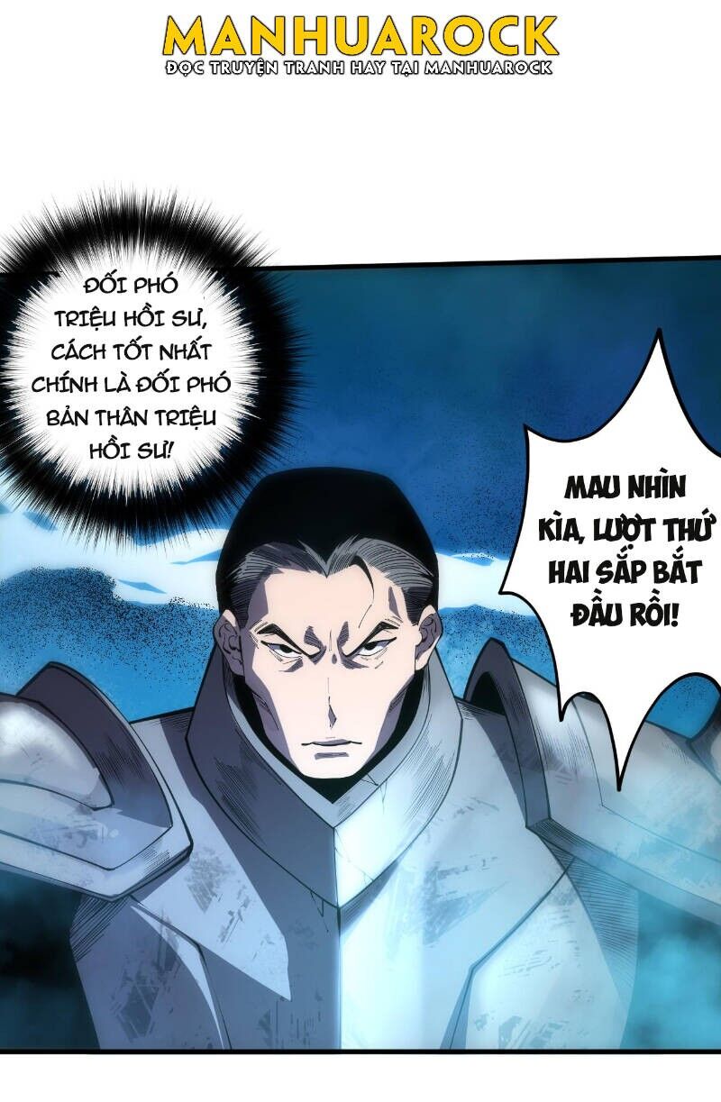 Thảm Họa Tử Linh Sư Chapter 81 - 42