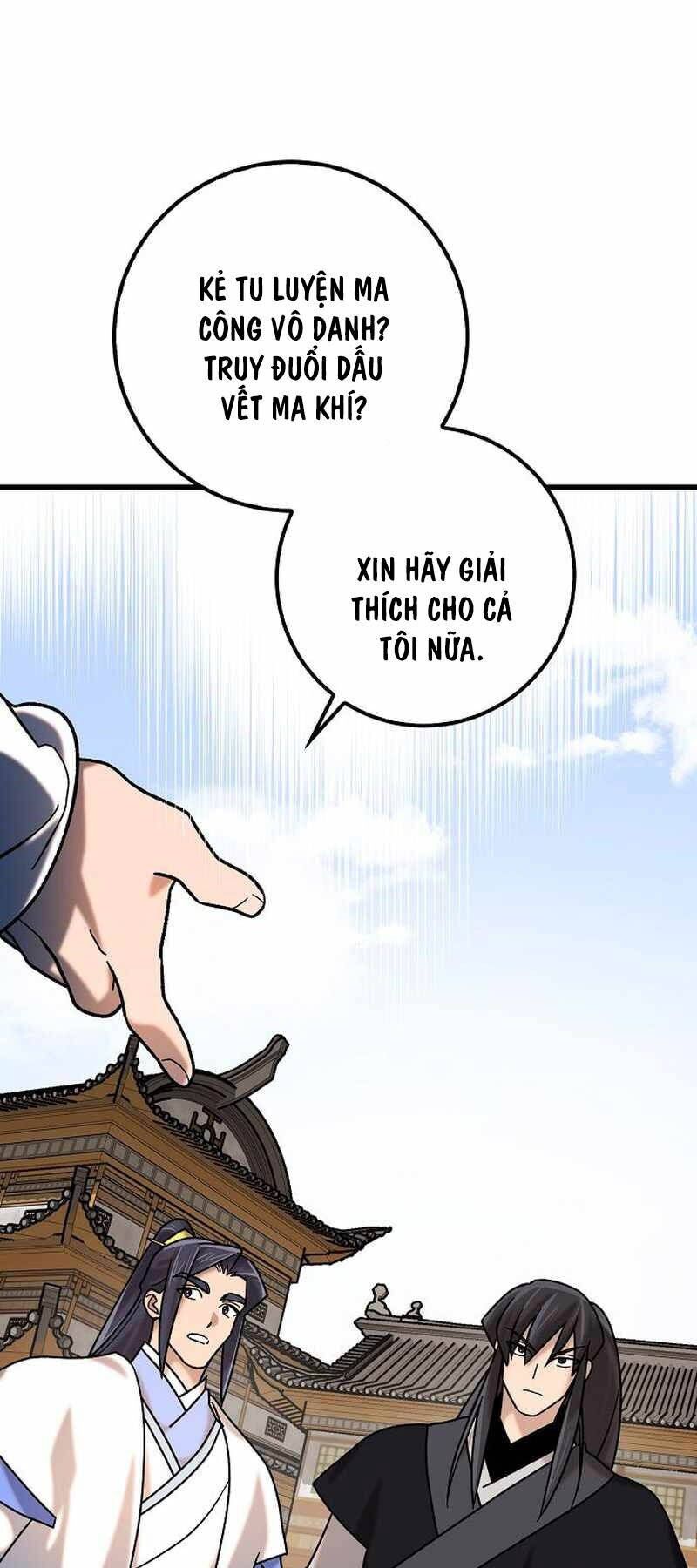 Thiên Phong Phách Đạo Chapter 32 - 49