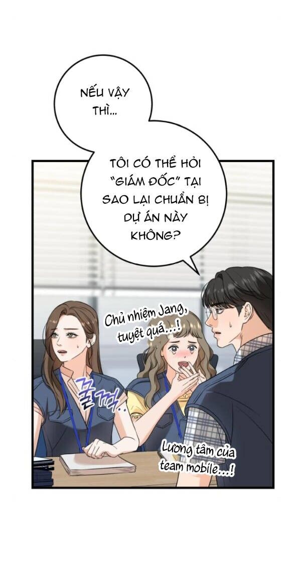 Nóng Lòng Muốn Giày Vò Em Chapter 41.2 - 9