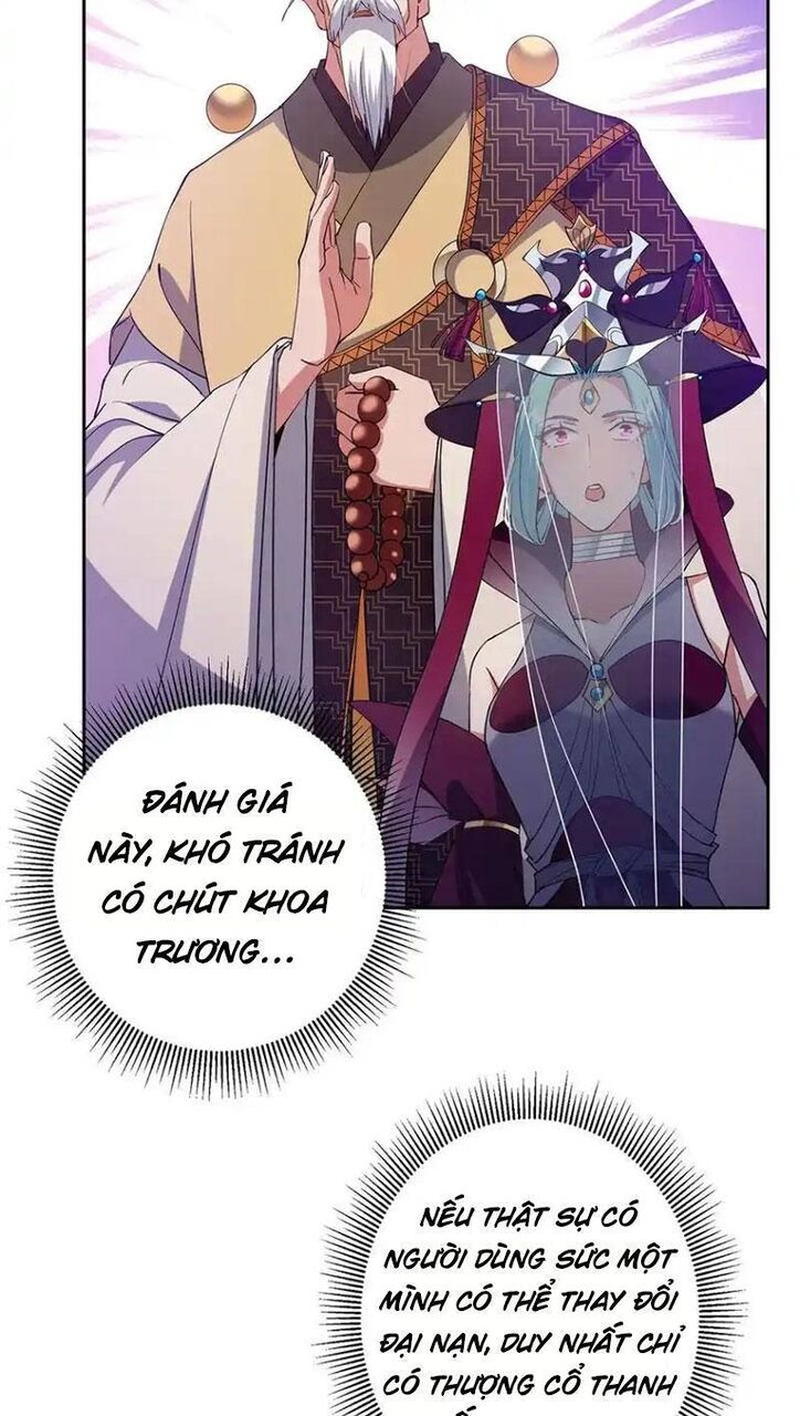 Chưởng Môn Khiêm Tốn Chút Chapter 360 - 24