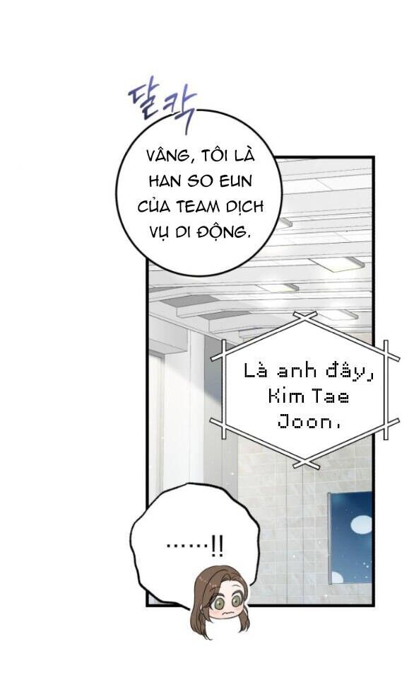 Nóng Lòng Muốn Giày Vò Em Chapter 41.1 - 3