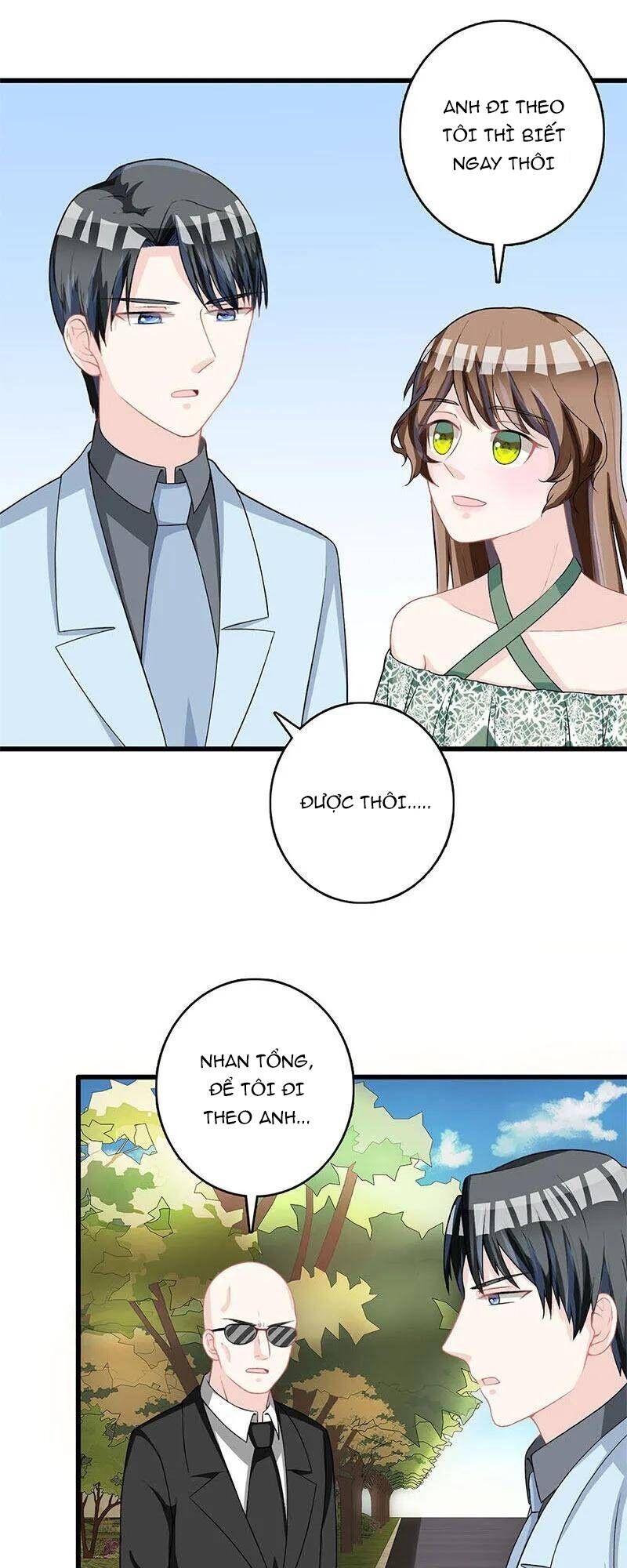 Tân Nương Thế Thân Chapter 74 - 11