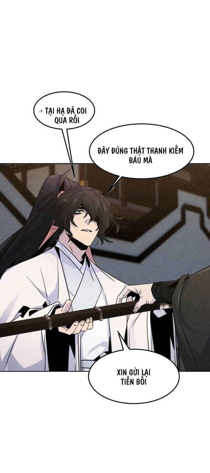 Cuồng Ma Tái Thế Chapter 121 - 33