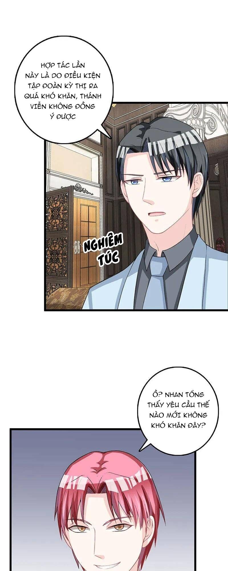 Tân Nương Thế Thân Chapter 73 - 11