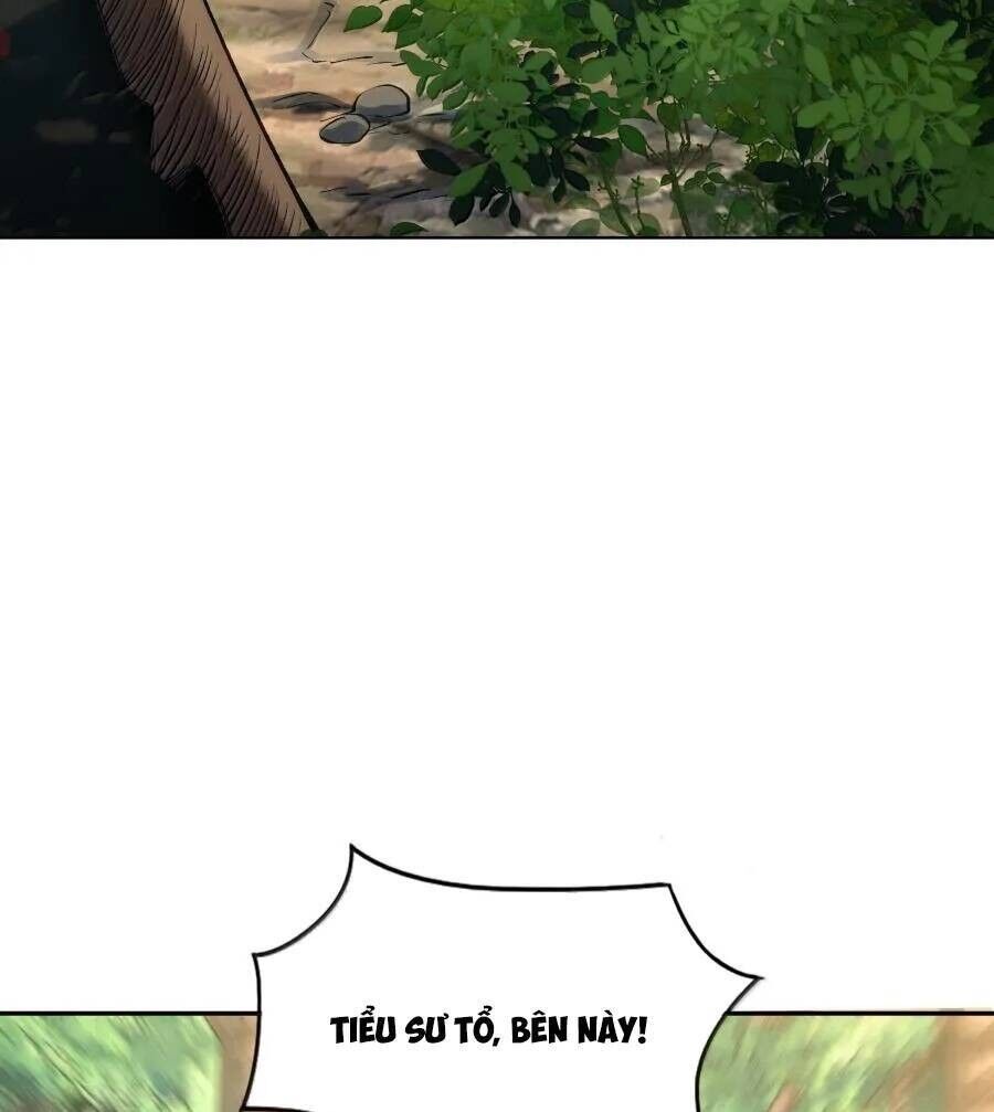 Bói Toán Mà Thôi, Cửu Vĩ Yêu Đế Sao Lại Thành Nương Tử Ta?! Chapter 40 - 46