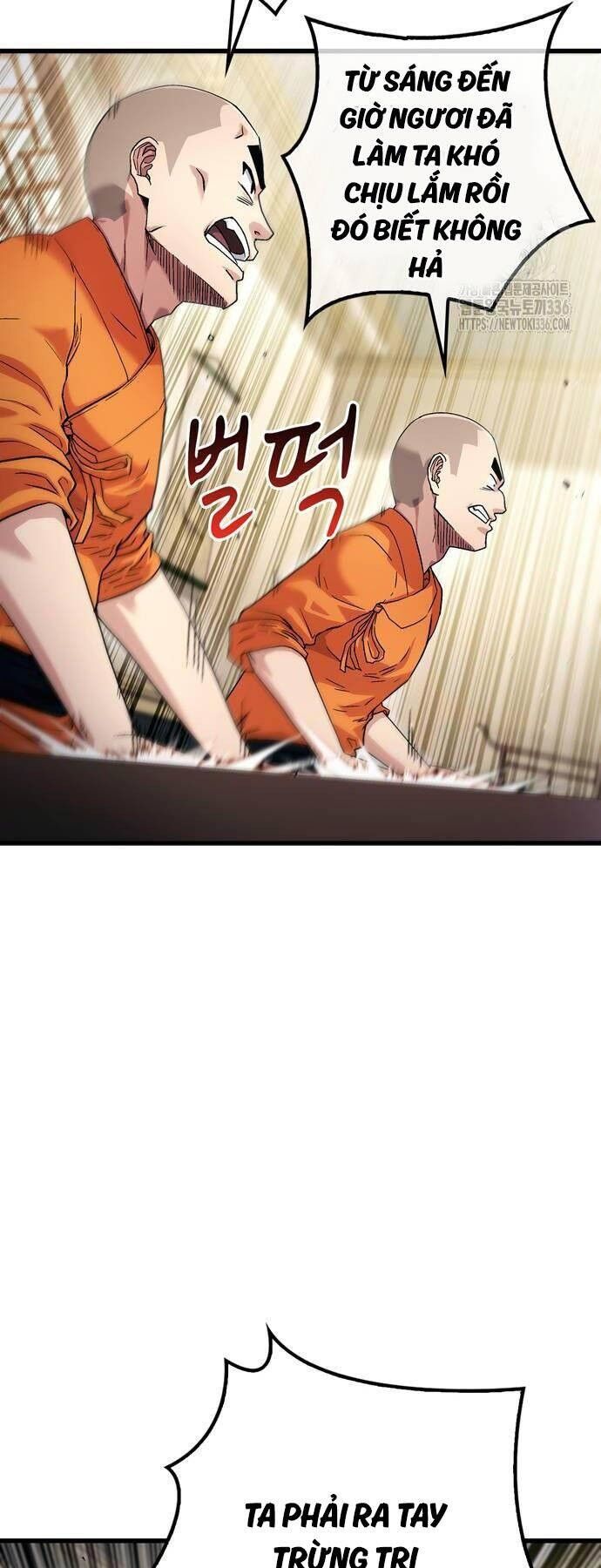 Huấn Luyện Viên Murim Thiên Tài Chapter 3 - 25