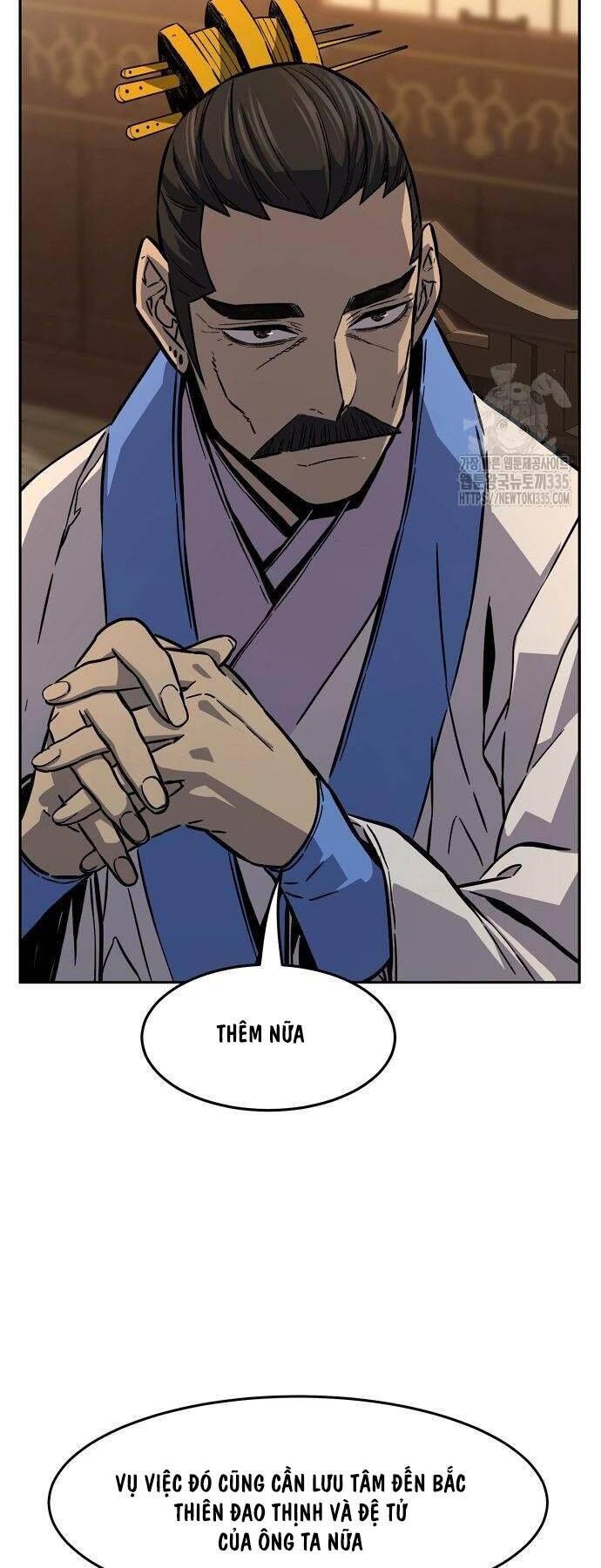 Cảm Kiếm Tuyệt Đối Chapter 81 - 60