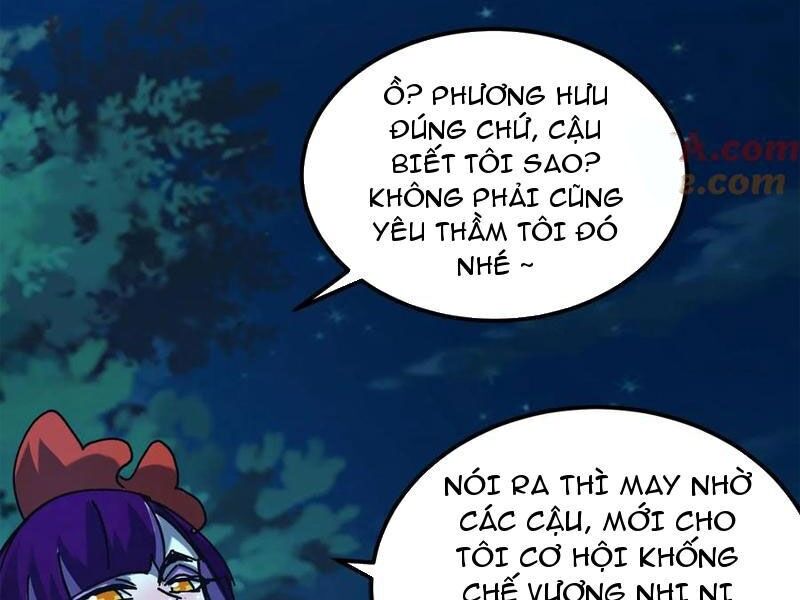 Quỷ Dị Khó Giết? Thật Xin Lỗi, Ta Mới Thật Sự Là Bất Tử Chapter 99 - 58