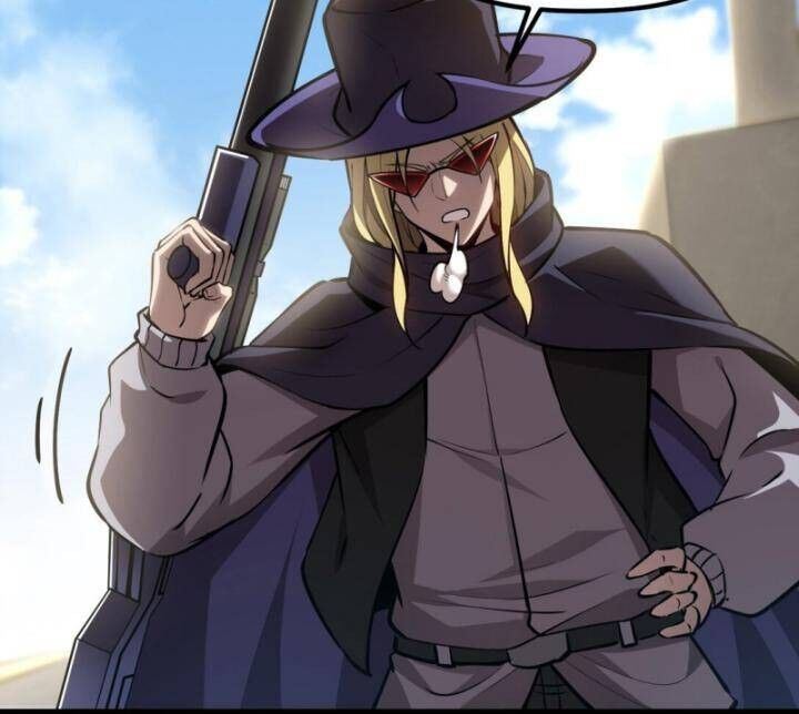 Thâm Uyên Chi Chủng Chapter 28 - 19