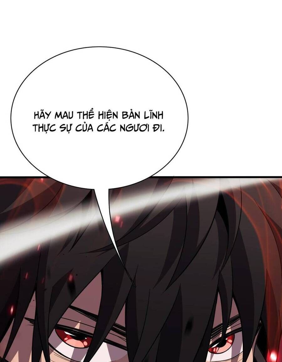 Vạn Tộc Tru Sát!! Chapter 5 - 61