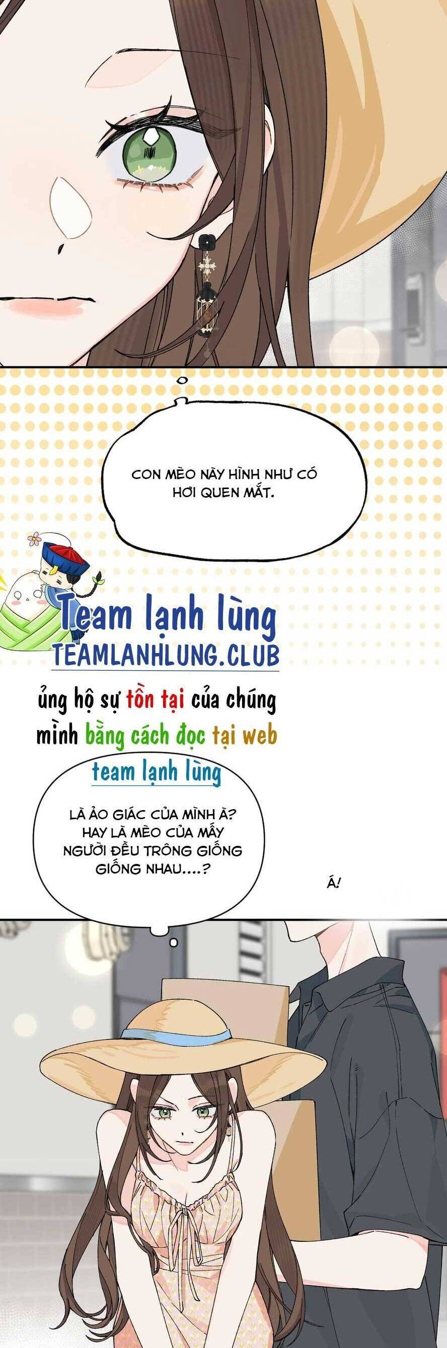 Hôm Nay Anh Có Lộ Bí Mật Chưa? Chapter 13 - 24