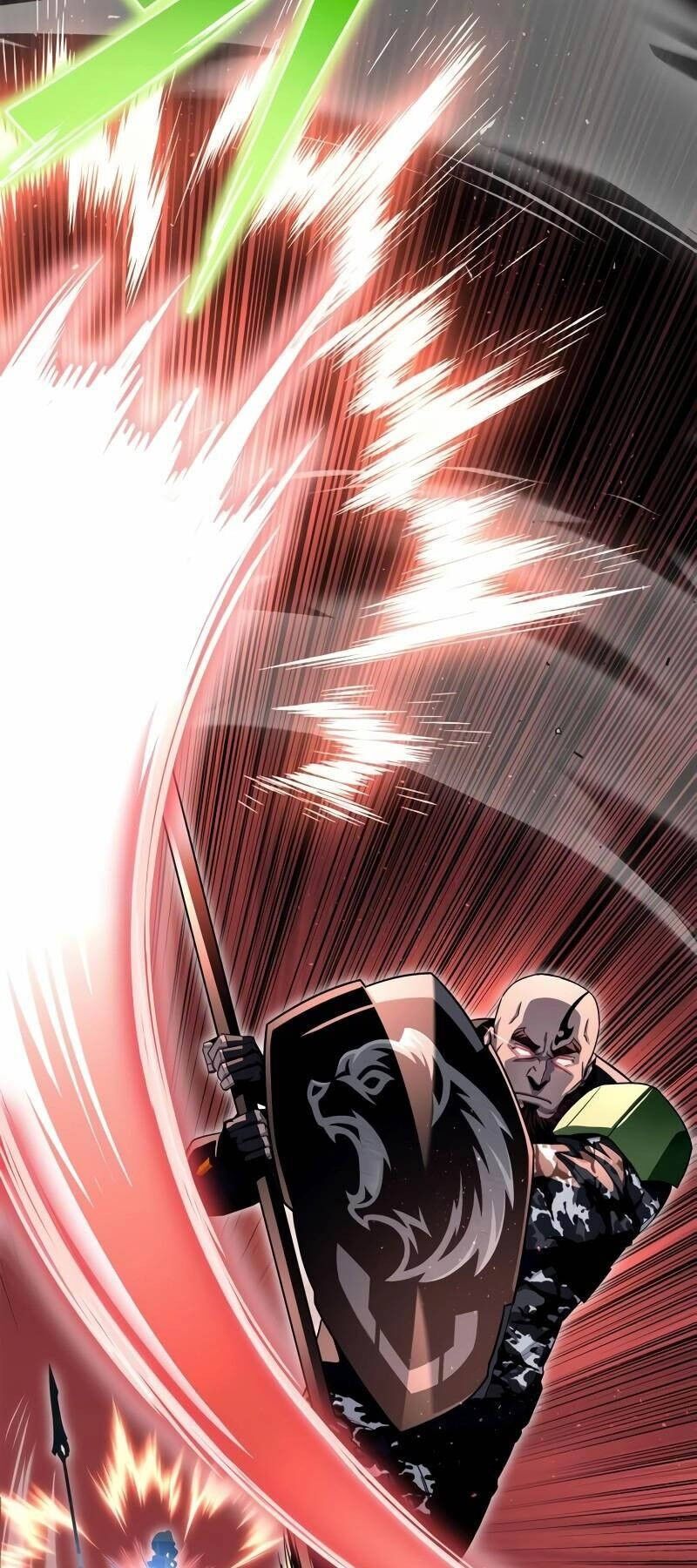 Cuộc Chiến Siêu Nhân Chapter 104 - 100