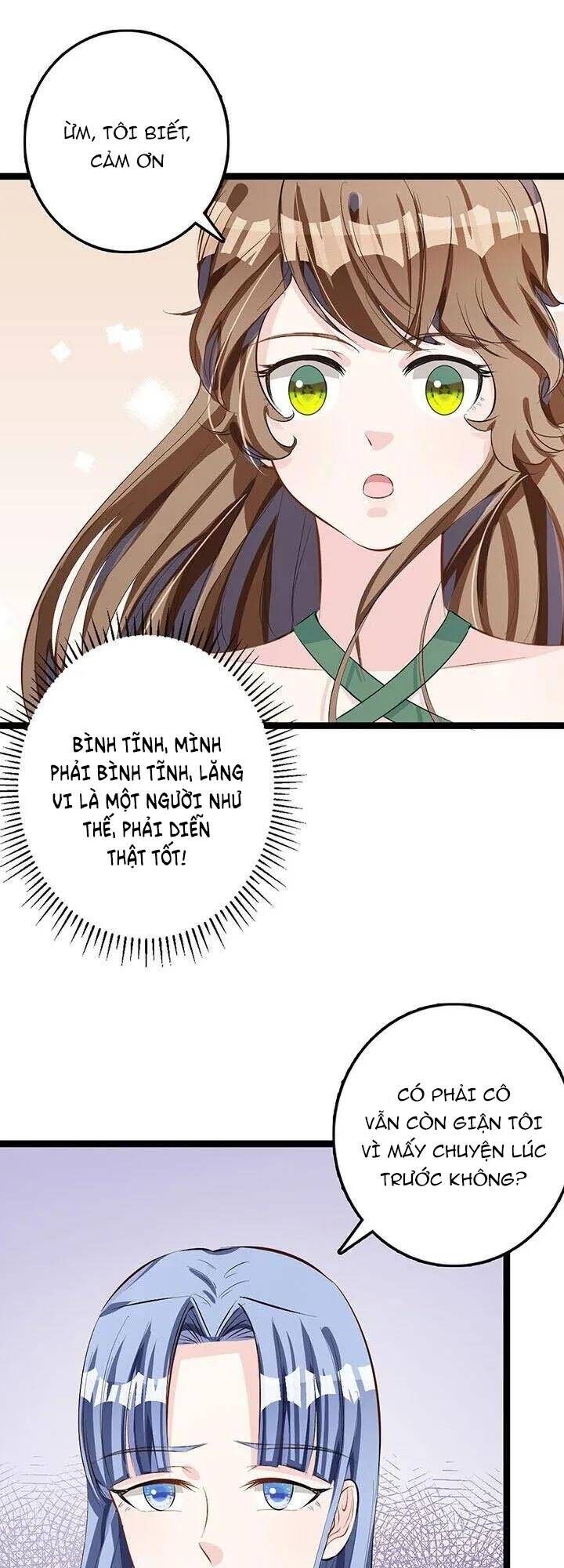 Tân Nương Thế Thân Chapter 70 - 5