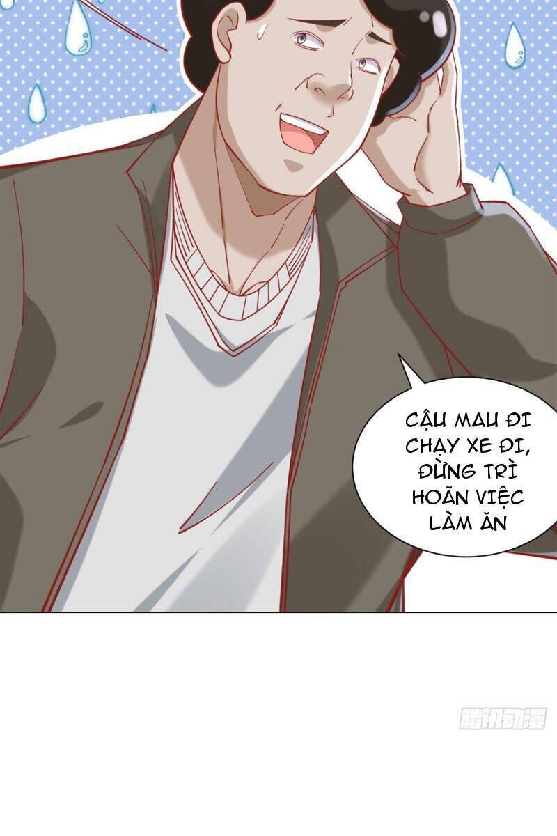 Tôi Là Tài Xế Xe Công Nghệ Có Chút Tiền Thì Đã Sao? Chapter 114 - 4