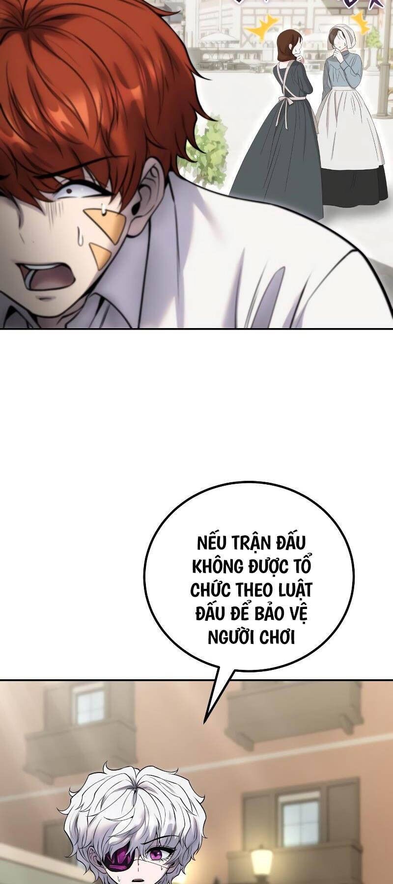 Tôi Mạnh Hơn Anh Hùng Chapter 43 - 27