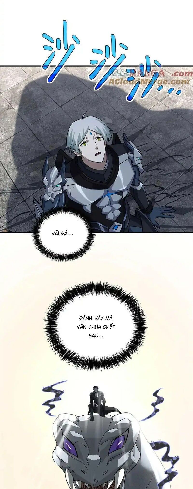 Siêu Thần Cơ Giới Sư Chapter 271 - 12