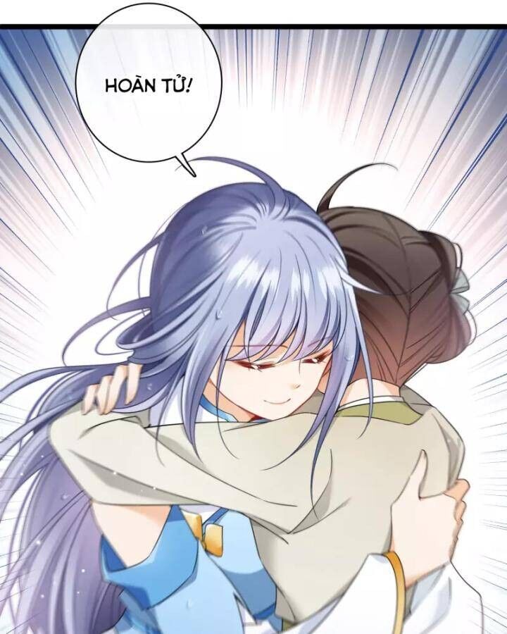 Nụ Cười Của Ngươi Ngọt Đến Mức Làm Gãy Tám Cái Răng Của Ta Chapter 104 - 18