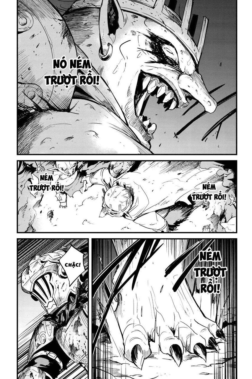 Goblin Slayer Gaiden: Year One Chapter 72 - 13