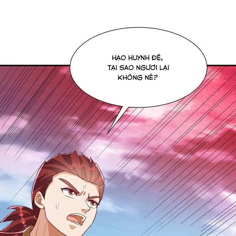 Võ Nghịch Chapter 530 - 45