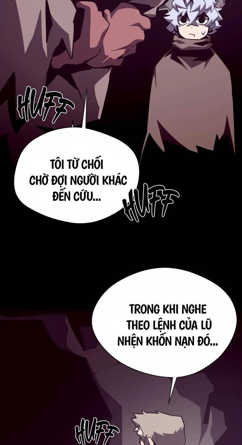 Hồi Ức Trong Ngục Tối Chapter 85 - 45