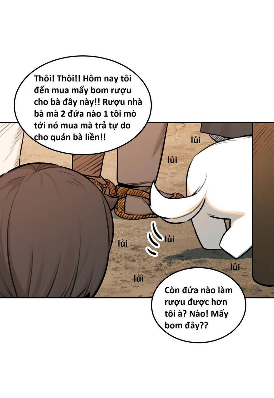 Hổ Đến Chơi Nhà Chapter 89 - 16